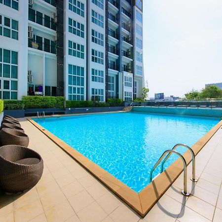 The Prio Condo By Loto Τσιάνγκ Μάι Εξωτερικό φωτογραφία