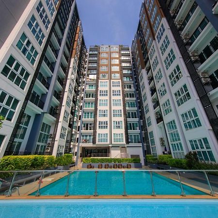 The Prio Condo By Loto Τσιάνγκ Μάι Εξωτερικό φωτογραφία