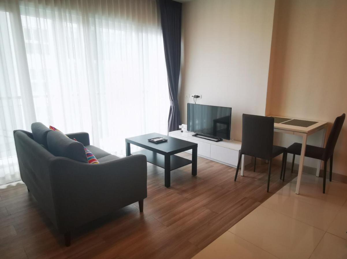 The Prio Condo By Loto Τσιάνγκ Μάι Εξωτερικό φωτογραφία