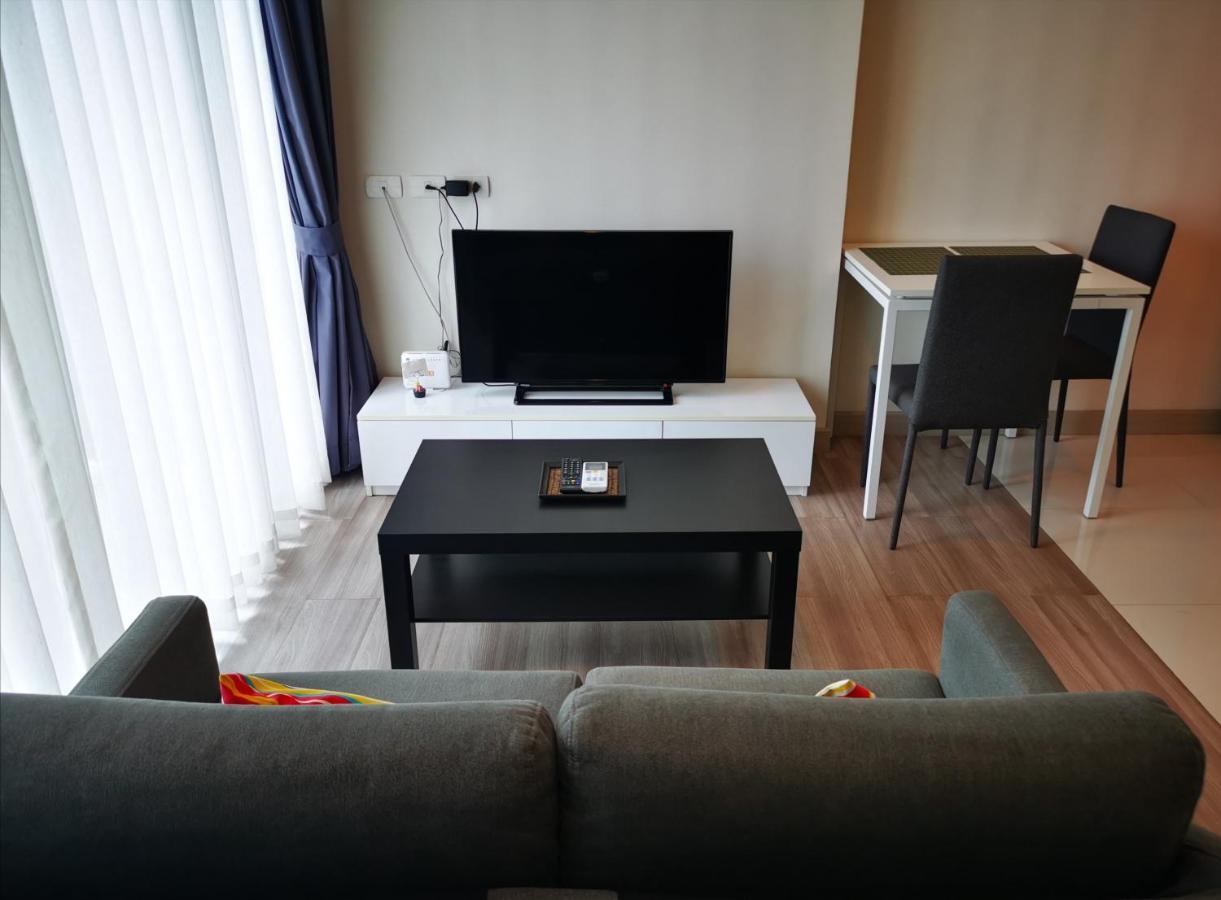 The Prio Condo By Loto Τσιάνγκ Μάι Εξωτερικό φωτογραφία