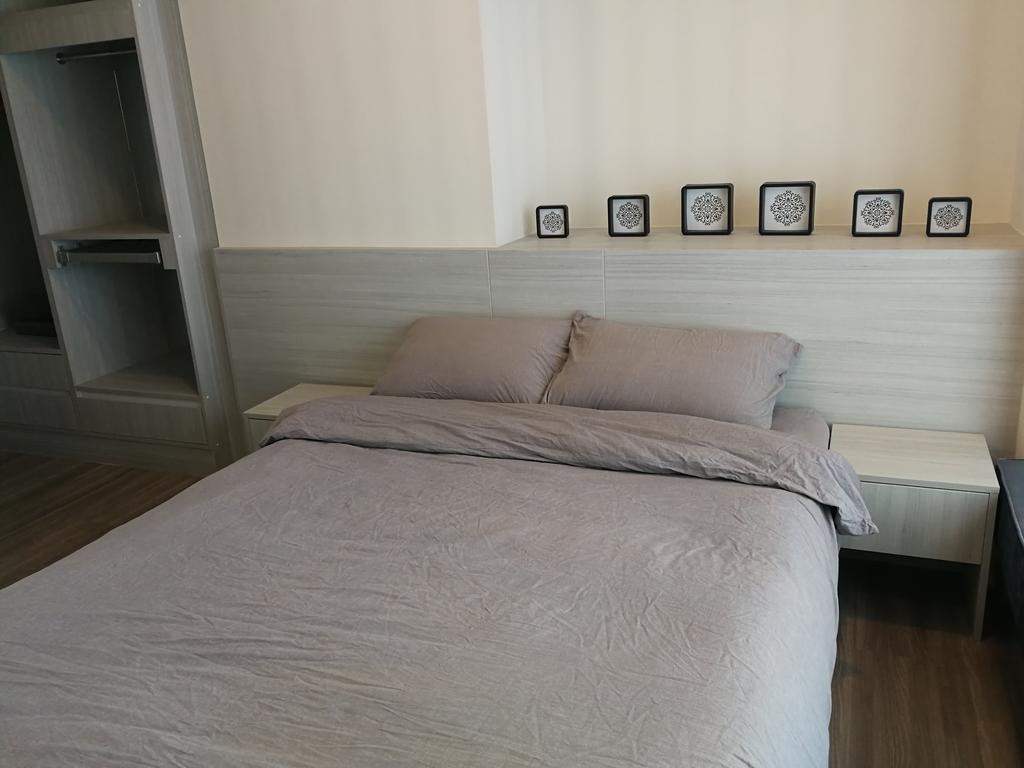 The Prio Condo By Loto Τσιάνγκ Μάι Δωμάτιο φωτογραφία