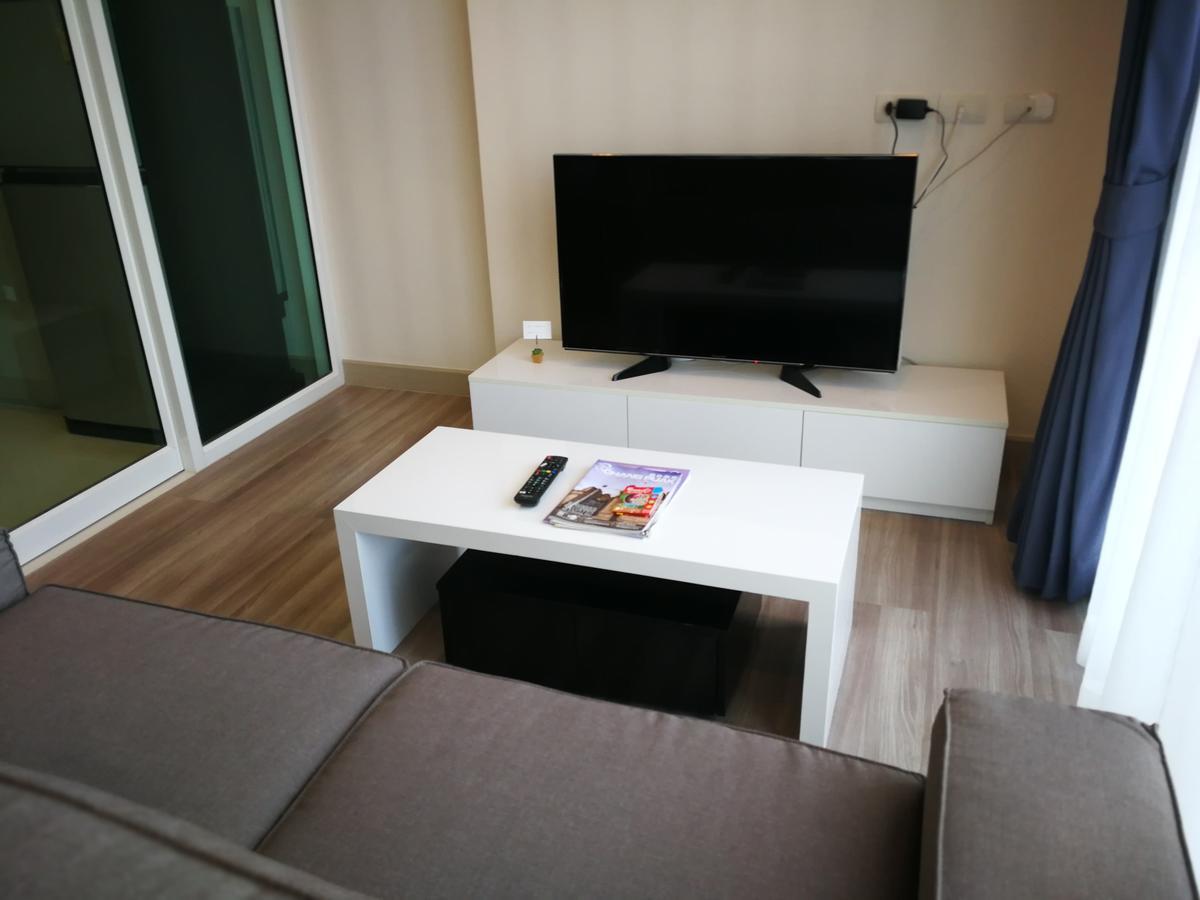 The Prio Condo By Loto Τσιάνγκ Μάι Εξωτερικό φωτογραφία