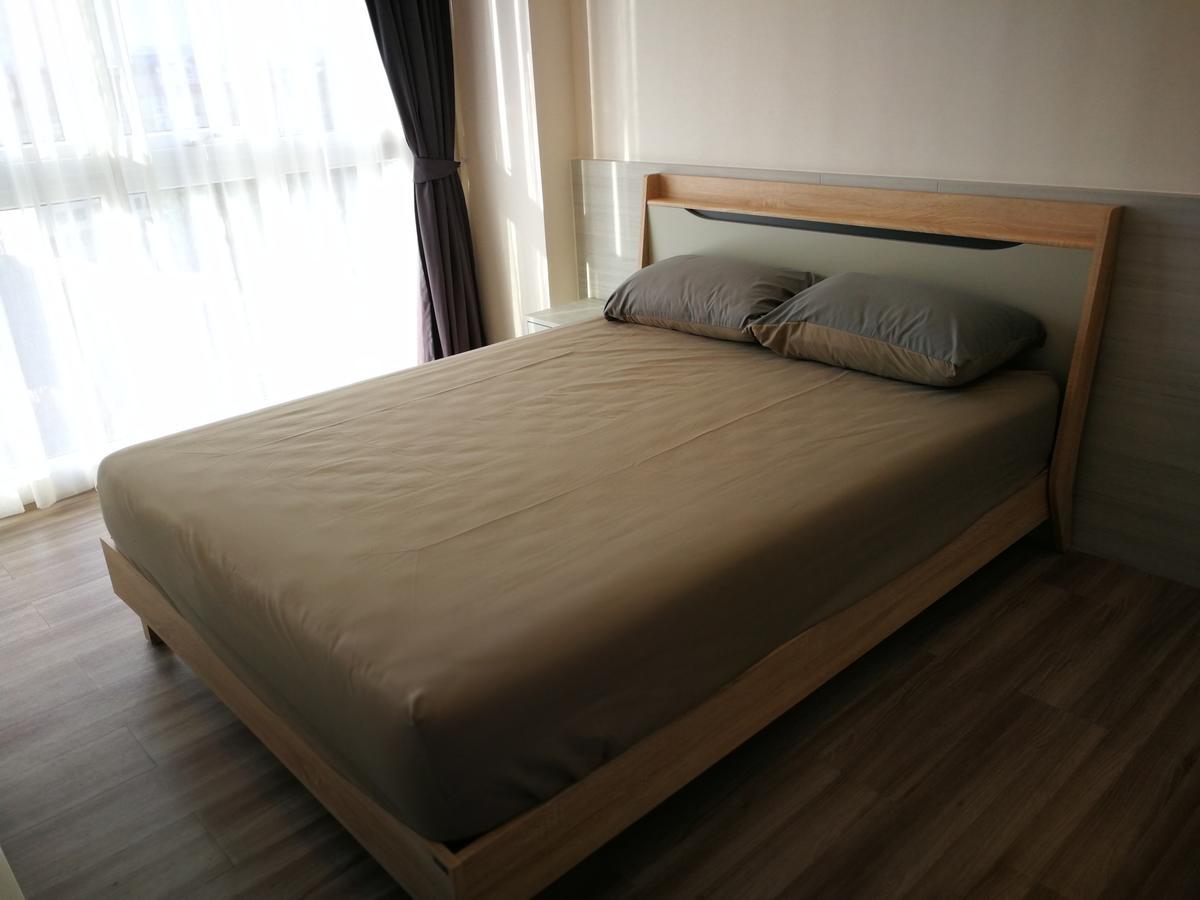 The Prio Condo By Loto Τσιάνγκ Μάι Εξωτερικό φωτογραφία