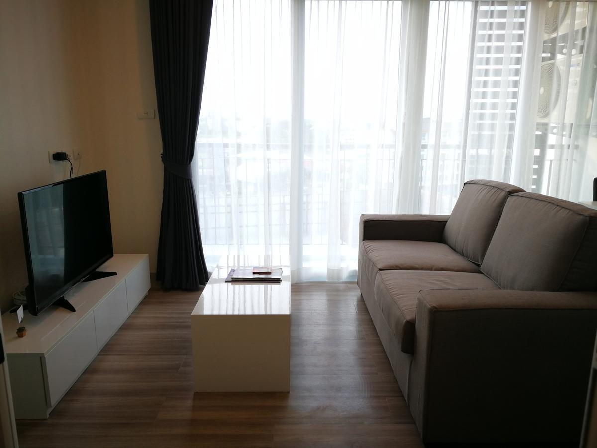 The Prio Condo By Loto Τσιάνγκ Μάι Εξωτερικό φωτογραφία