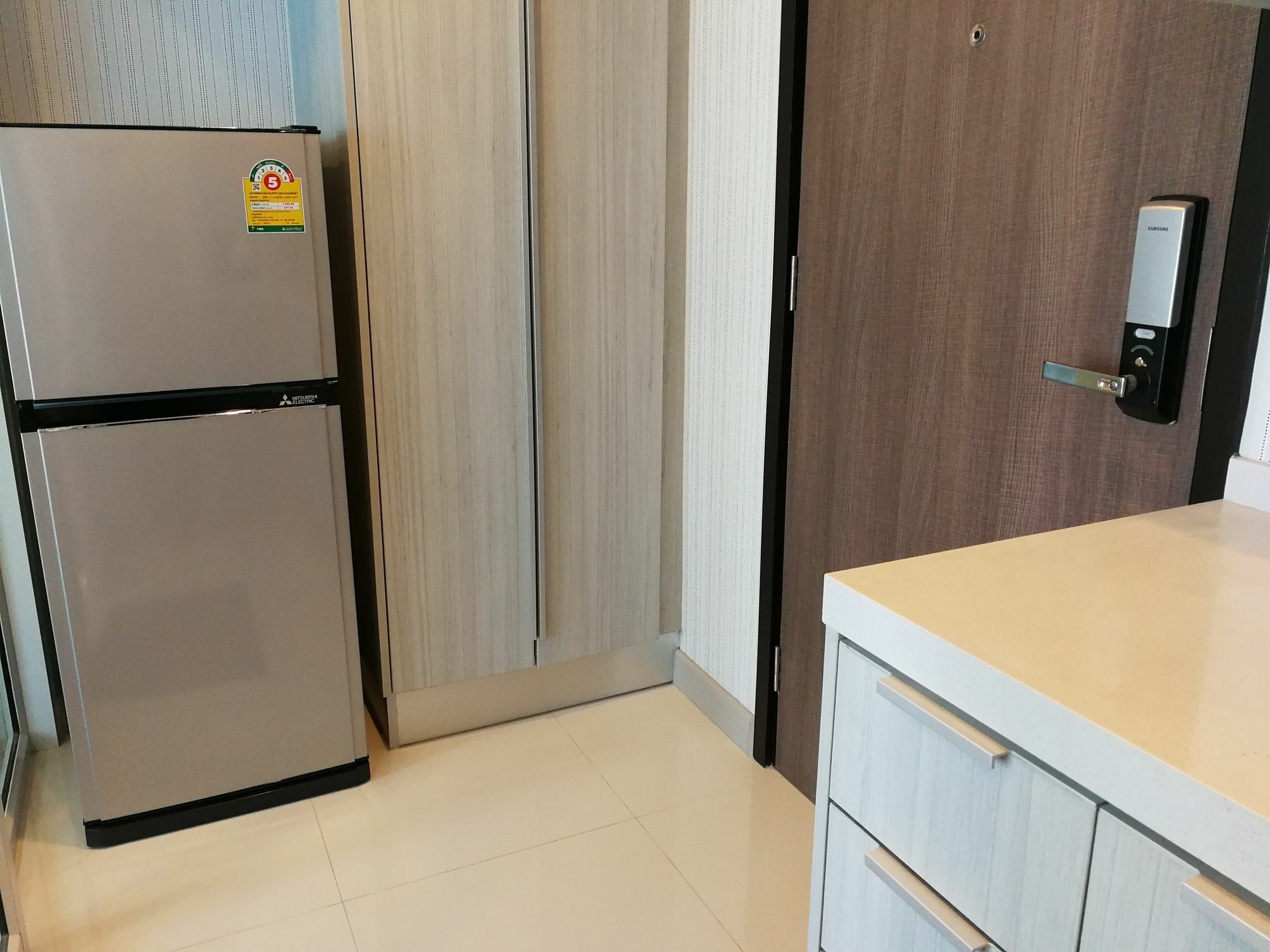 The Prio Condo By Loto Τσιάνγκ Μάι Εξωτερικό φωτογραφία