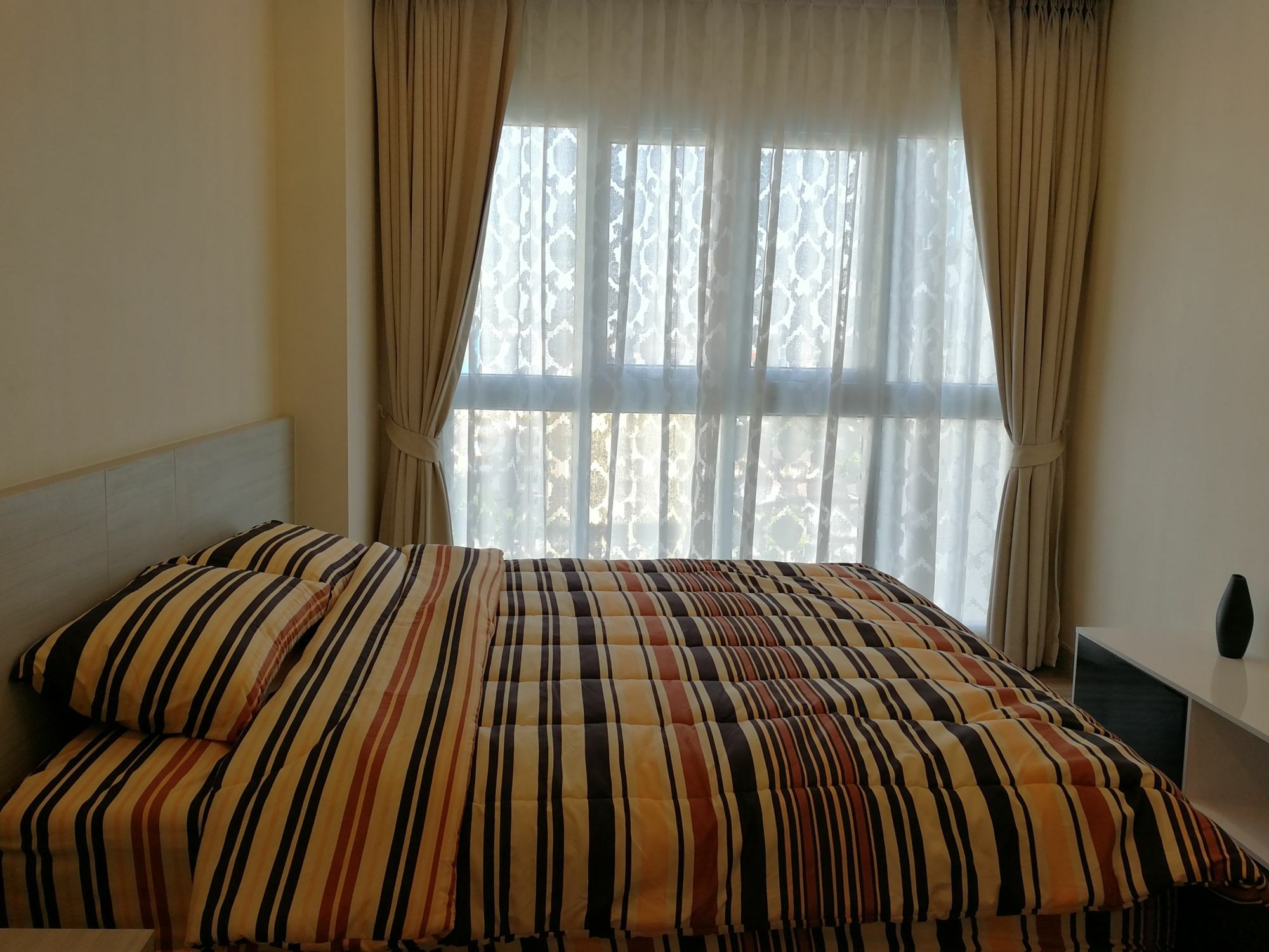 The Prio Condo By Loto Τσιάνγκ Μάι Εξωτερικό φωτογραφία