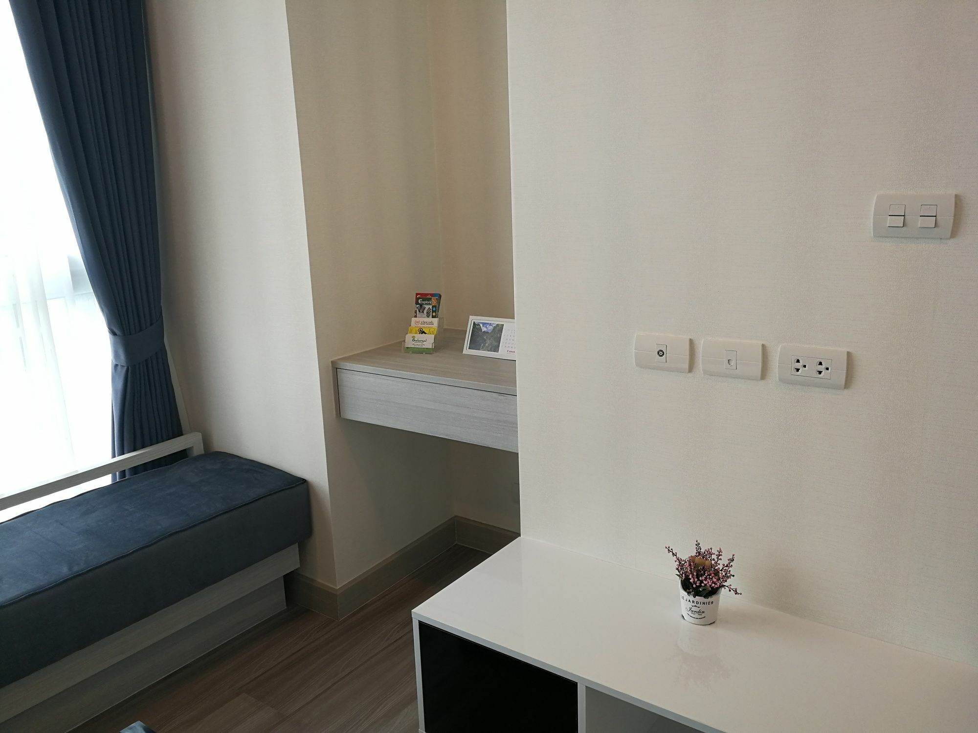 The Prio Condo By Loto Τσιάνγκ Μάι Εξωτερικό φωτογραφία