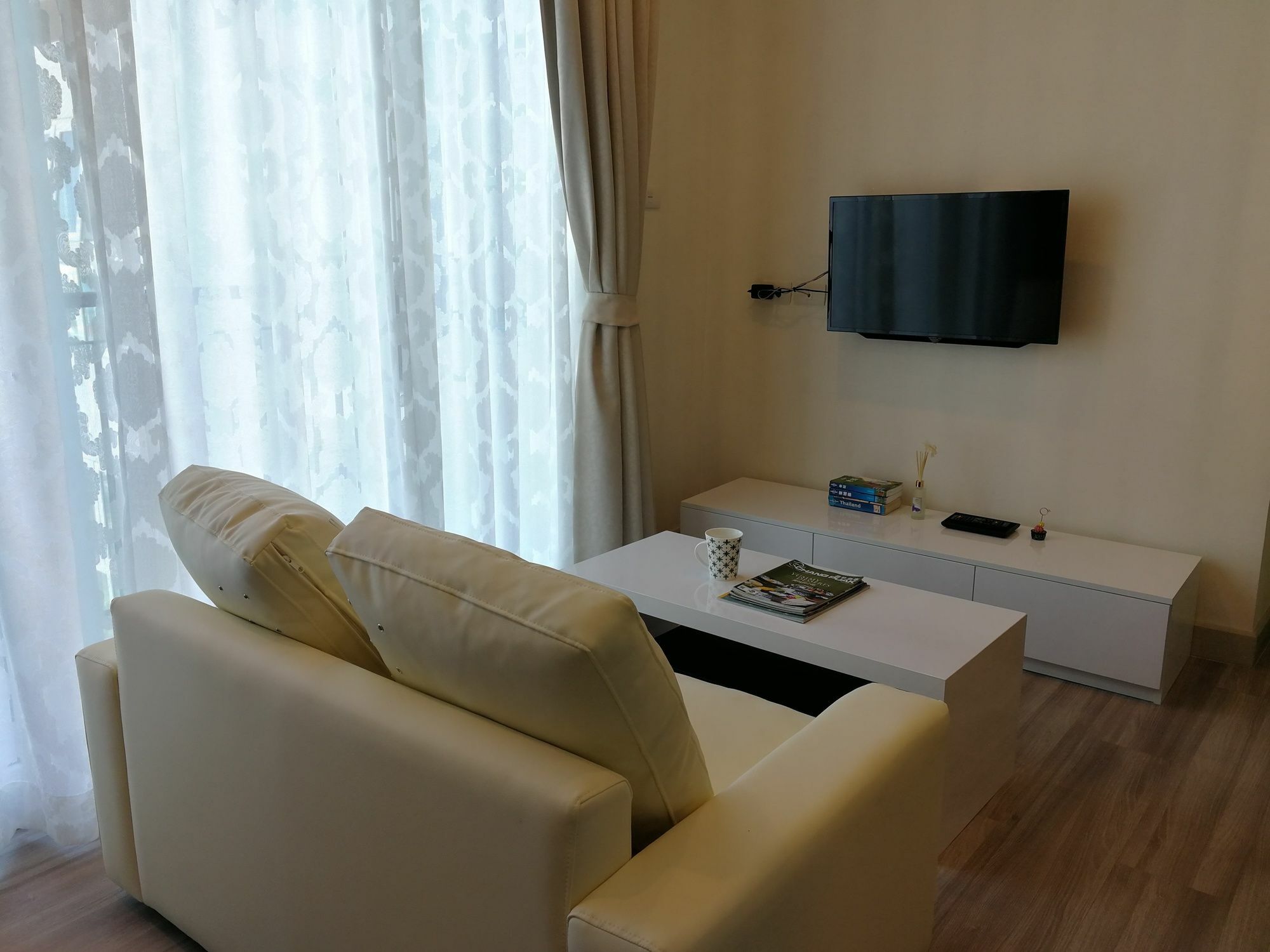 The Prio Condo By Loto Τσιάνγκ Μάι Εξωτερικό φωτογραφία