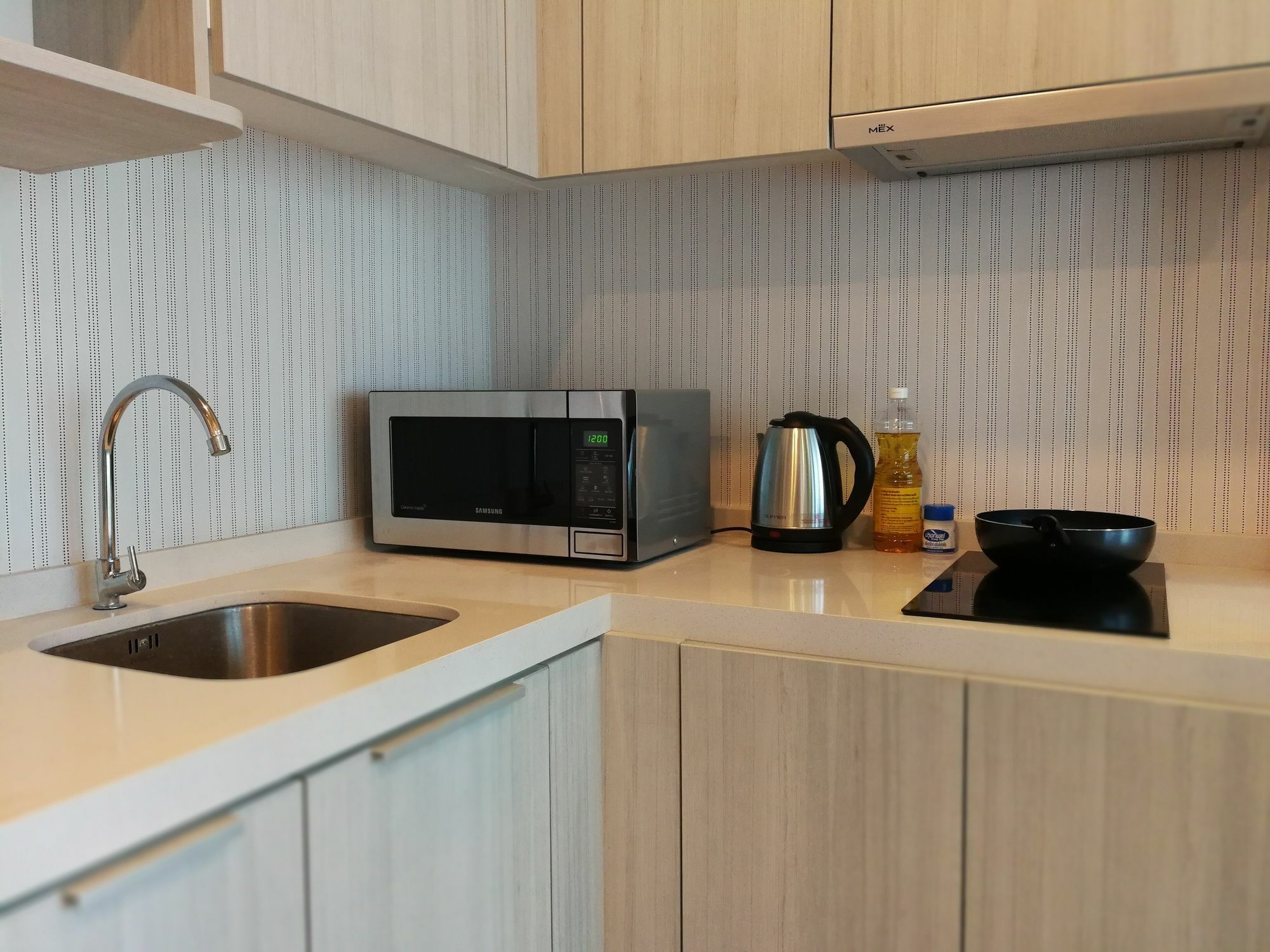 The Prio Condo By Loto Τσιάνγκ Μάι Εξωτερικό φωτογραφία