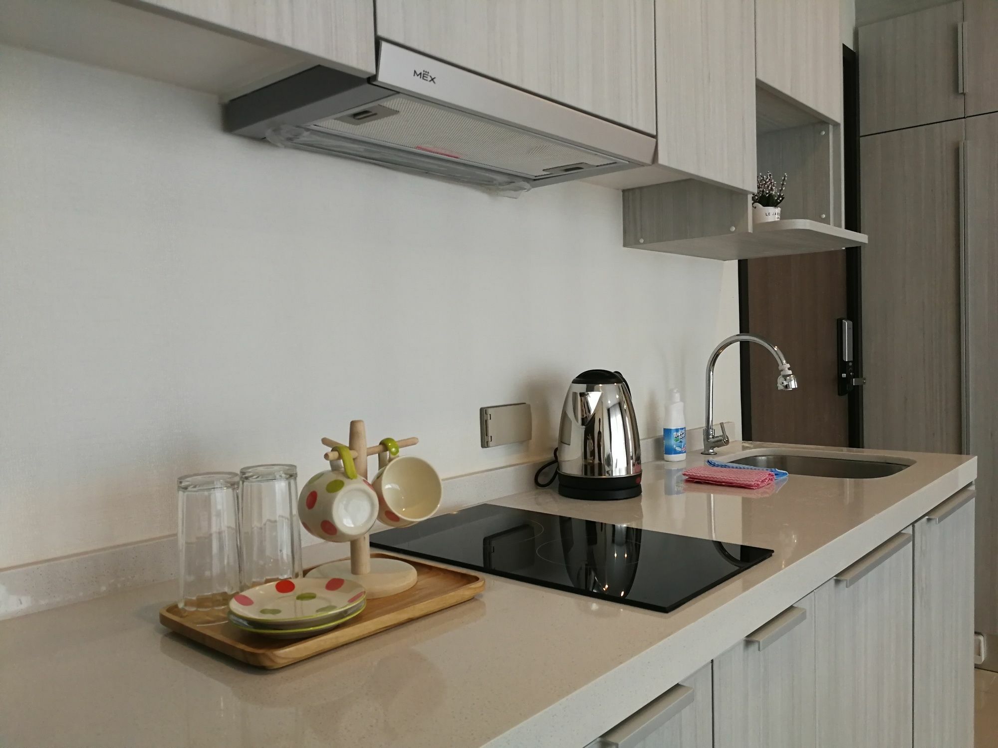 The Prio Condo By Loto Τσιάνγκ Μάι Εξωτερικό φωτογραφία