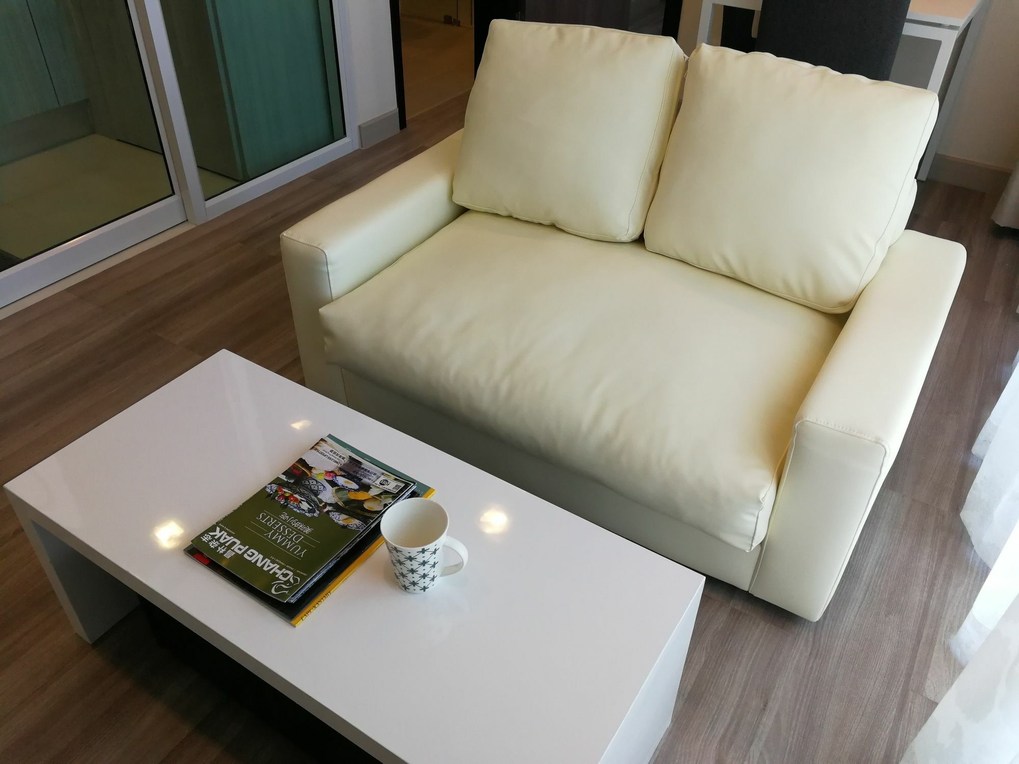The Prio Condo By Loto Τσιάνγκ Μάι Εξωτερικό φωτογραφία