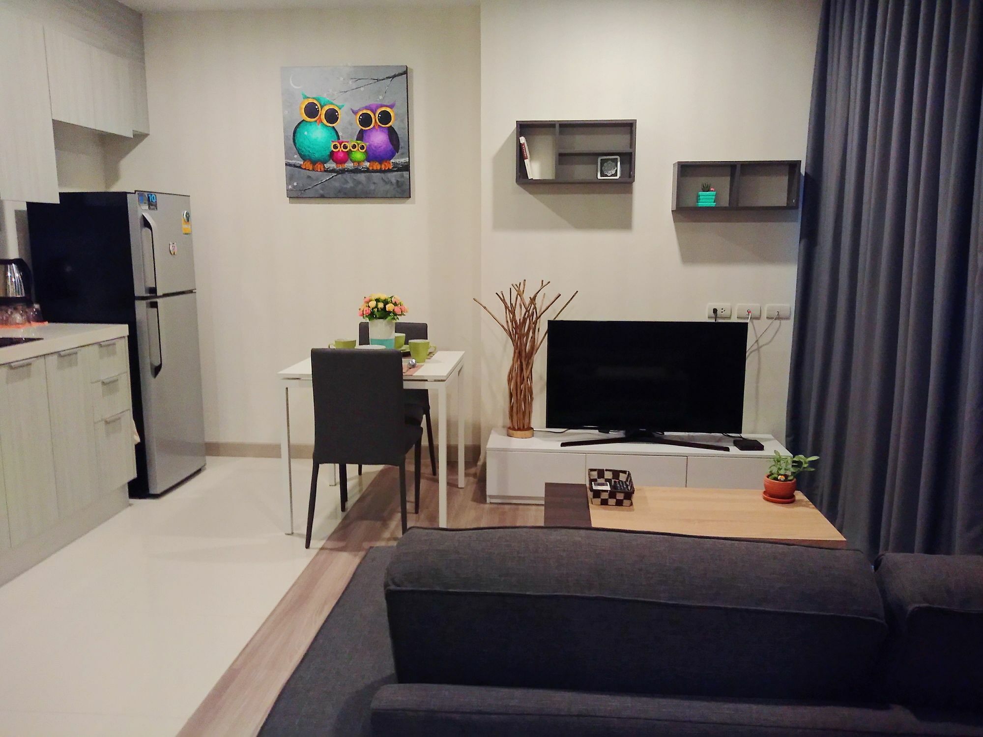 The Prio Condo By Loto Τσιάνγκ Μάι Εξωτερικό φωτογραφία