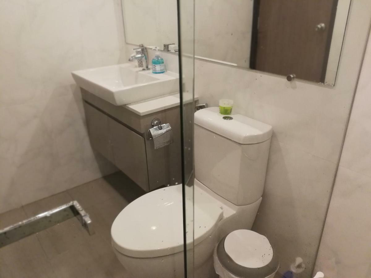 The Prio Condo By Loto Τσιάνγκ Μάι Εξωτερικό φωτογραφία